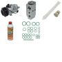 Universal Air Conditioning KT 6061 A/C System Seal Kit