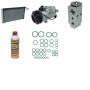 Universal Air Conditioning KT 6061A A/C System Seal Kit