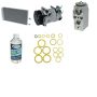 Universal Air Conditioning KT 6062A A/C System Seal Kit
