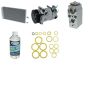 Universal Air Conditioning KT 6063A A/C System Seal Kit