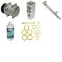 Universal Air Conditioning KT 6064 A/C System Seal Kit