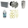 Universal Air Conditioning KT 6064A A/C System Seal Kit