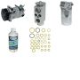 Universal Air Conditioning KT 6066 A/C System Seal Kit