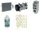 Universal Air Conditioning KT 6066A A/C System Seal Kit