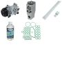 Universal Air Conditioning KT 6067 A/C System Seal Kit