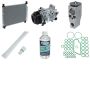 Universal Air Conditioning KT 6067A A/C System Seal Kit