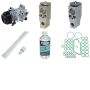 Universal Air Conditioning KT 6068 A/C System Seal Kit