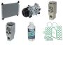 Universal Air Conditioning KT 6068A A/C System Seal Kit
