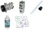 Universal Air Conditioning KT 6069 A/C System Seal Kit
