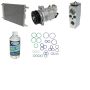 Universal Air Conditioning KT 6069A A/C System Seal Kit