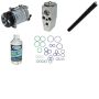 Universal Air Conditioning KT 6070 A/C System Seal Kit