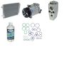 Universal Air Conditioning KT 6070B A/C System Seal Kit