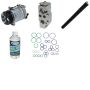 Universal Air Conditioning KT 6071 A/C System Seal Kit