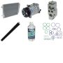 Universal Air Conditioning KT 6071A A/C System Seal Kit