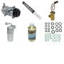 Universal Air Conditioning KT 6072 A/C System Seal Kit