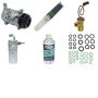 Universal Air Conditioning KT 6074 A/C System Seal Kit
