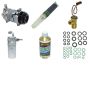 Universal Air Conditioning KT 6076 A/C System Seal Kit