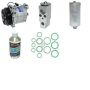Universal Air Conditioning KT 6077 A/C System Seal Kit