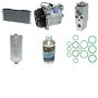 Universal Air Conditioning KT 6077A A/C System Seal Kit