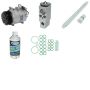 Universal Air Conditioning KT 6078 A/C System Seal Kit