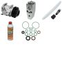 Universal Air Conditioning KT 6079 A/C System Seal Kit