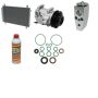 Universal Air Conditioning KT 6079A A/C System Seal Kit