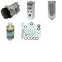 Universal Air Conditioning KT 6082 A/C System Seal Kit