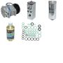 Universal Air Conditioning KT 6083 A/C System Seal Kit