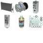 Universal Air Conditioning KT 6083A A/C System Seal Kit