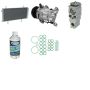 Universal Air Conditioning KT 6084A A/C System Seal Kit