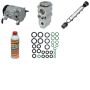 Universal Air Conditioning KT 6086 A/C System Seal Kit