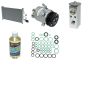 Universal Air Conditioning KT 6088A A/C System Seal Kit