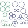 Universal Air Conditioning KT 6091 A/C System Seal Kit