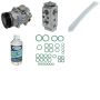 Universal Air Conditioning KT 6091 A/C System Seal Kit