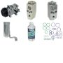 Universal Air Conditioning KT 6092 A/C System Seal Kit
