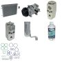 Universal Air Conditioning KT 6092A A/C System Seal Kit
