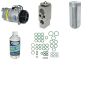 Universal Air Conditioning KT 6093 A/C System Seal Kit