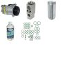 Universal Air Conditioning KT 6094 A/C System Seal Kit