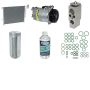 Universal Air Conditioning KT 6094A A/C System Seal Kit