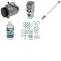 Universal Air Conditioning KT 6095 A/C System Seal Kit