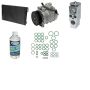 Universal Air Conditioning KT 6095A A/C System Seal Kit