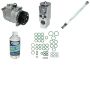 Universal Air Conditioning KT 6096 A/C System Seal Kit