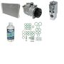 Universal Air Conditioning KT 6096A A/C System Seal Kit