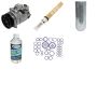 Universal Air Conditioning KT 6097 A/C System Seal Kit