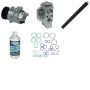 Universal Air Conditioning KT 6098 A/C System Seal Kit