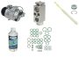 Universal Air Conditioning KT 6099 A/C System Seal Kit