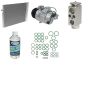 Universal Air Conditioning KT 6099A A/C System Seal Kit