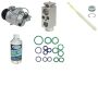 Universal Air Conditioning KT 6100 A/C System Seal Kit