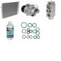 Universal Air Conditioning KT 6100A A/C System Seal Kit