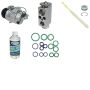 Universal Air Conditioning KT 6101 A/C System Seal Kit